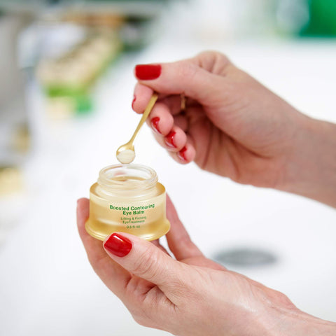 Boosted Contouring Eye Balm