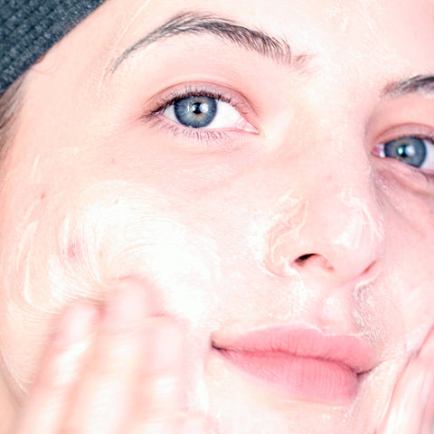 Clarifying Cleanser Tube