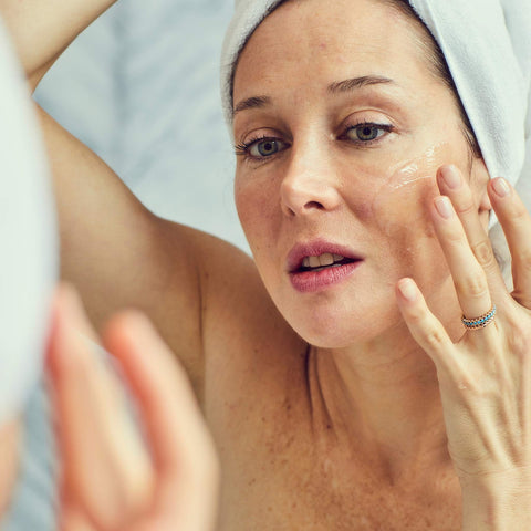 Purifiying Cleanser