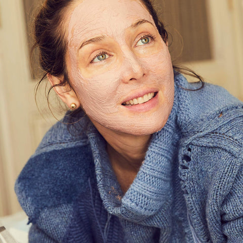 Purifying Mask