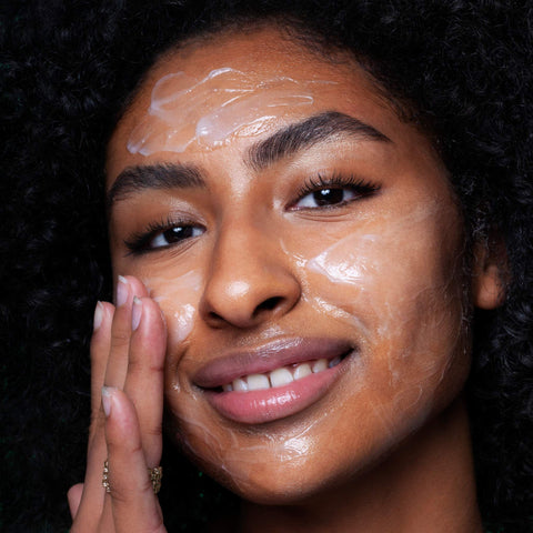 Radiance Mask