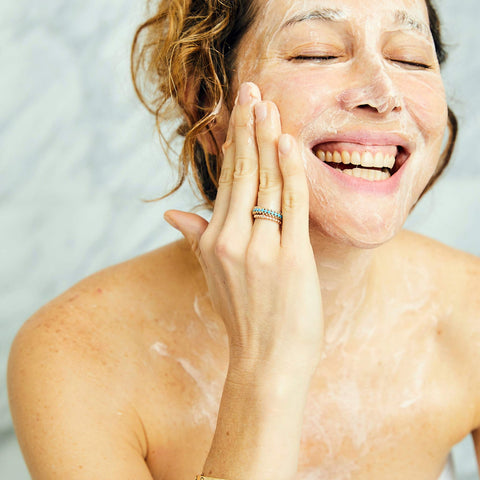 Regenerating Cleanser Tube