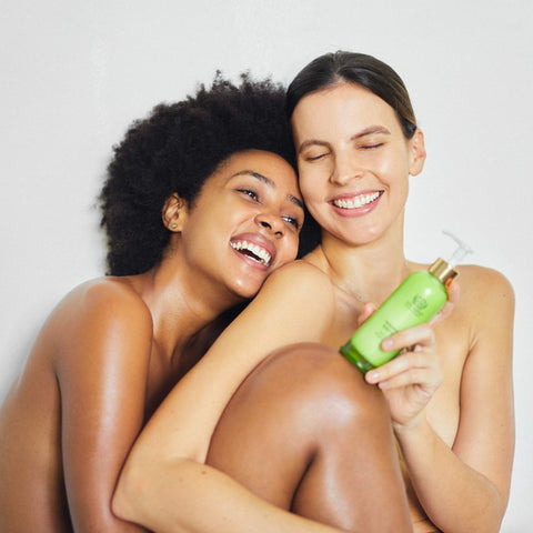 Resurfacing Body Serum