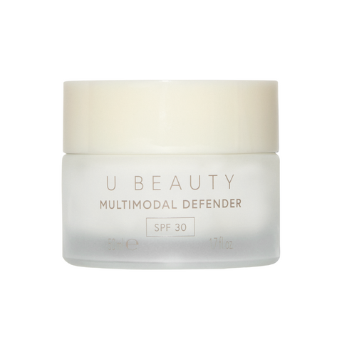The Multimodal Defender SPF 30