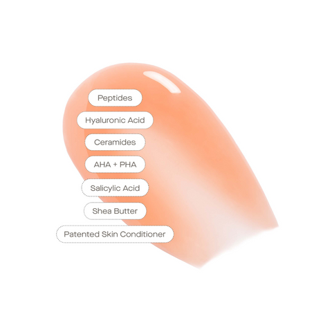 The Plasma Lip Compound