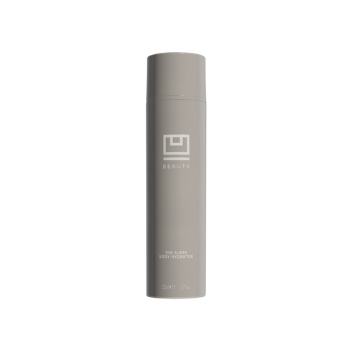 The Super Hydrator Body