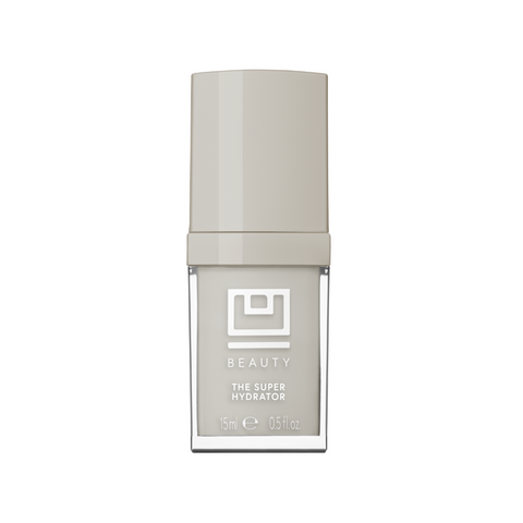 The Super Hydrator