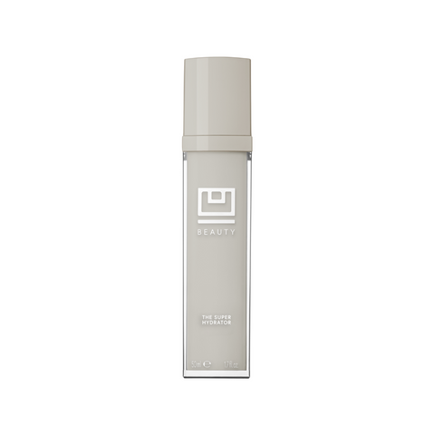 The Super Hydrator