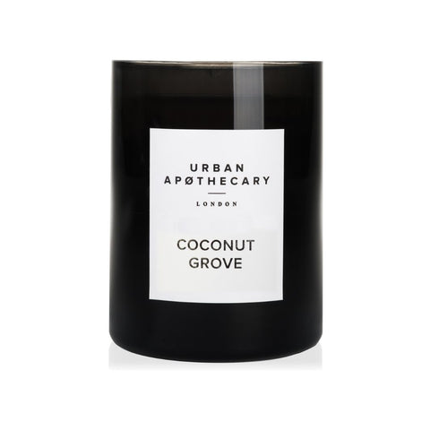Duftkerze Coconut Grove