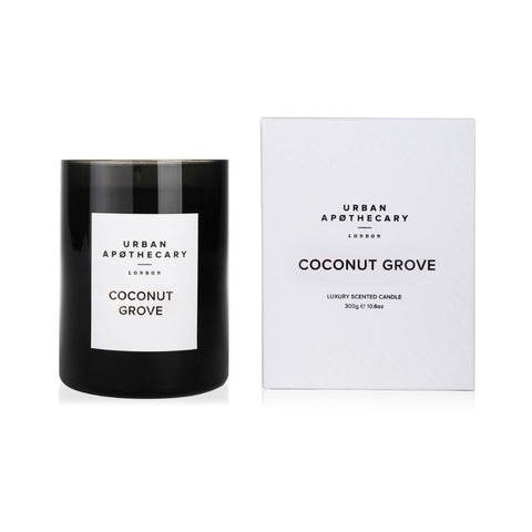 Duftkerze Coconut Grove