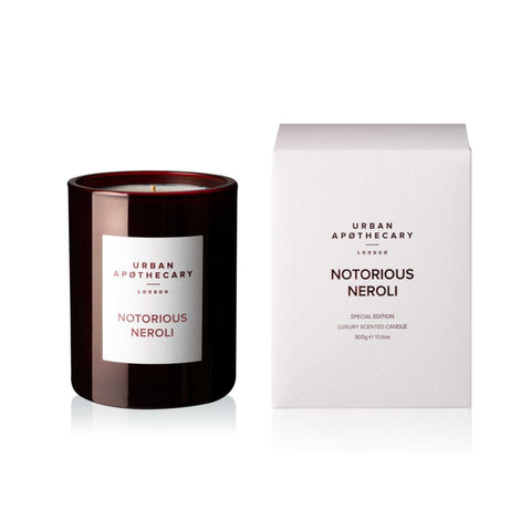 Duftkerze Notorious Neroli