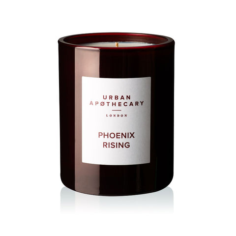 Duftkerze Phoenix Rising