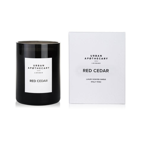 Duftkerze Red Cedar