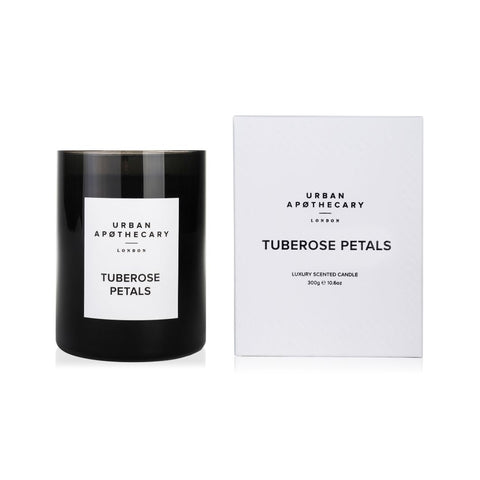 Duftkerze Tuberose Petals