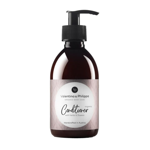 Organic Conditioner