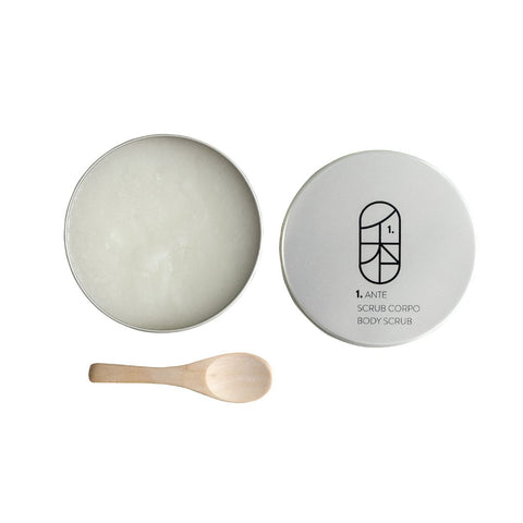ANTE Body Scrub