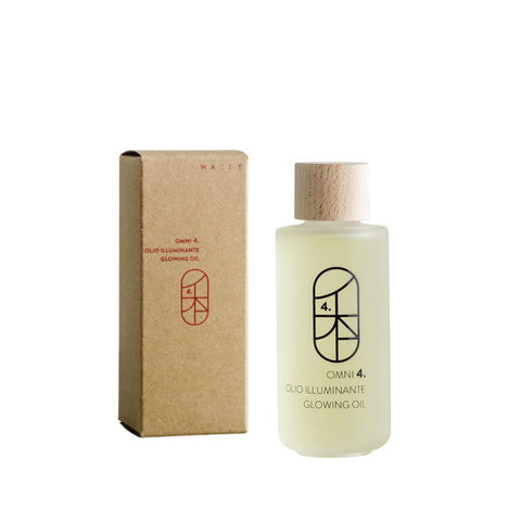 OMNI Glowing Oil
