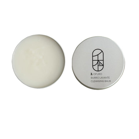 OFURO Cleansing Balm