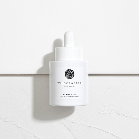 Bakuchiol Cell Regenerating Serum