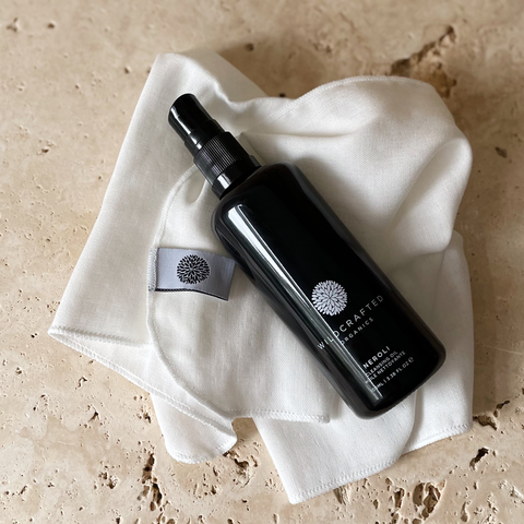 Neroli Cleansing Oil - Reinigungsöl mit Neroli und Ylang Ylang